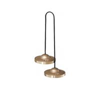 PFICY2 - Paire de finger cymbales bronze