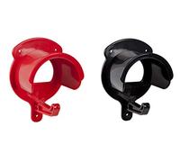 PFIFF 001235 Mors en Plastique fermé Noir