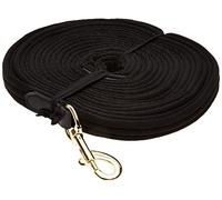 PFIFF 004001-60-1 Longe de travail lisse Noir