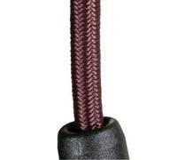 PFIFF 004417-50-Full Chambon élastique pour Demi-Sang/Pur-Sang (Marron)