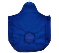 PFIFF 005008-20-1 Sac à foin Bleu