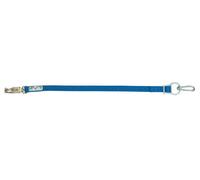 PFIFF 005010-20-1 Bull Longe d'attache pour camion Bleu