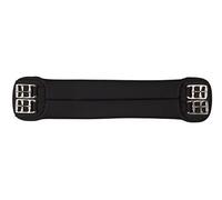 Pfiff 005018-60-50 Sangle courte en néoprène Noir 60 cm