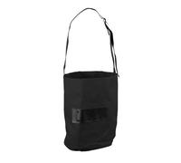 PFIFF 005072 Sac à Nourriture avec Sangle de Cou Noir