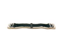 Pfiff 005260-50-70 Sangle de selle western Fourrure