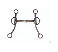 PFIFF 006038-60-125 Mors Western olive Noir