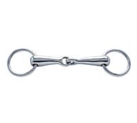 Pfiff 006270-01-125 Mors Demi-sang / Pur-sang Warmblood/Complet 13,5 cm