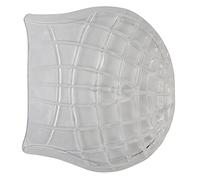 PFIFF 100760 Amortisseur arrière en gel Transparent