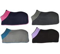 PFIFF 100983-63-135 Chemise polaire bicolore Noir/Gris 155 cm