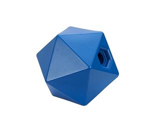 PFIFF 102015 Balle de Nourriture pour Chevaux - Balle d'occupation - Friandise Ball