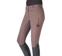 PFIFF 102235 Culotte d'équitation Yasmin, fond antidérapant en silicone, 36-48