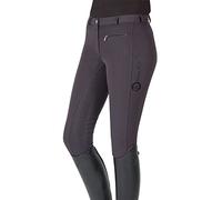 PFIFF 102235 Culotte d'équitation Yasmin, fond antidérapant en silicone, 36-48