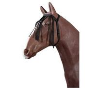 PFIFF 102353 Protection de tête Anti-Mouches Noir