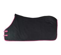 PFIFF 102454 Costa Couverture polaire Noir/rose 155
