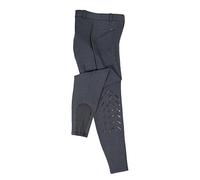 PFIFF 102456 Piccola Pantalon d'équitation pour Enfant avec Renforts aux Genoux