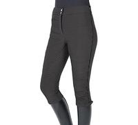 PFIFF 102484 Pantalon d'équitation Softshell pour Femme