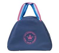 PFIFF 102544 Triple Sacoche Universelle Bleu foncé