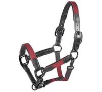 PFIFF 102703 Licol de ceinture avec doublure Rouge Full