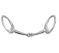 PFIFF 102718 Tête d'olive en acier inoxydable simple cassée Argenté 135