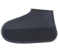 PFIFF 102758 Surchaussures Noir L