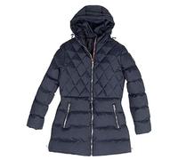 PFIFF 102785 Silja Manteau d'hiver à Capuche pour Femme XS à 4XL