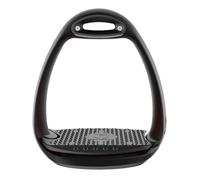 PFIFF 102813 Étrier Compositi « EOLE Soft » Noir Full