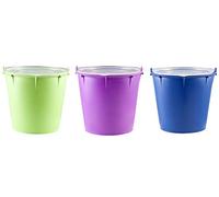 PFIFF 102821 Seau à Nourriture Vert Clair 7