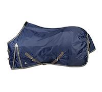 PFIFF 102834 Crossover Couverture de pluie Bleu/gris 155