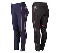 PFIFF 102846 Larissa Legging d'équitation pour enfant 104-164 Femme 34-50
