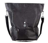 PFIFF 102886 Sac de Nettoyage Solide Noir Taille L