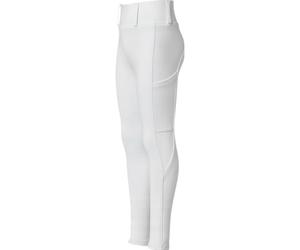 PFIFF 103100 Selina Legging d'équitation pour Enfant avec Poche pour téléphone Portable