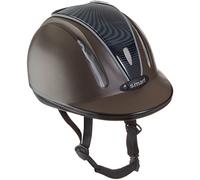 Pfiff 30014 Smart Casque d'équitation de sécurité léger et réglable en continu