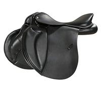 PFIFF Alberto Selle à Sauter Noir 16,5 KW3