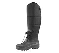 PFIFF Bottes Thermiques de Luxe Noires 43/44