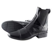 PFIFF Bottines d'équitation ïtauntonï Noir 45