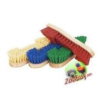 PFIFF Brosse de Toilette et de Sabot de Couleur Assortie.