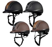 Pfiff Casque d'équitation Intelligent 30014 - Léger - Réglable en continu