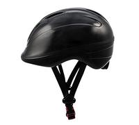 PFIFF Casque d'équitation ïr68ï Noir XS (49-52 cm)