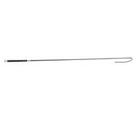 PFIFF Cravache de Dressage Noir 120 cm