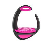 PFIFF Ellipse Soft 102748 Étriers Rose