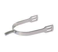 Pfiff en Acier Inoxydable Sporen Accessoires Équitation Chevaux Reitzubehör