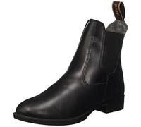 PFIFF Femme 744682 Bottines Jodhpur doublées, Noir, 38 EU