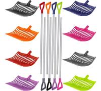 PFIFF Fourche à fumier suédoise Bleu