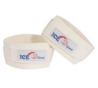 PFIFF Ice-Line Sore Protection Blanc 23 cm