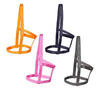 PFIFF Joky 102920 Licol en Osier sans ferrures Bleu Poney