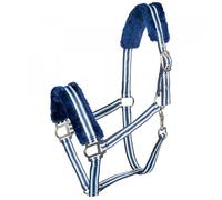 PFIFF Licol en Plastique avec Doublure en Fourrure synthétique