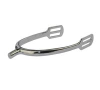 Pfiff Metallsporen, Émoussé Sporen Métal Accessoires Équitation Chevaux