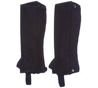 PFIFF Mini-chaps Noir 8 Jahre