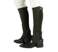 PFIFF Mini-chaps Noir Taille M