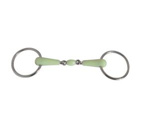 PFIFF Mors Double Brisure en résine